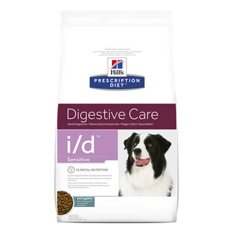 Hill&#039;s Prescription Diet i/d Canine Sensitive 1,5 kg
