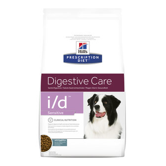 Hill&#039;s Prescription Diet i/d Canine Sensitive 12 kg