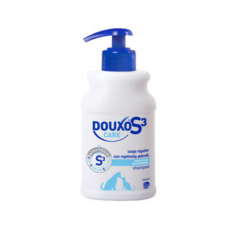 Douxo S3 Care Shampoo 200mL