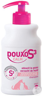 Douxo S3 Calm Shampoo 200mL