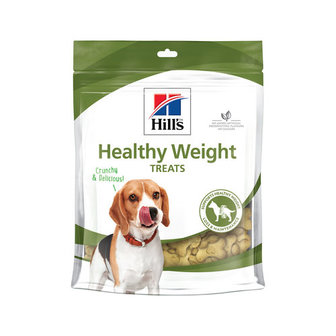 Hills Pdiet Canine Healthy Weight Treats 220gr