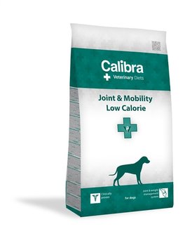 Calibra Vdiet Canine Joint and Mobility Low Calorie 2 kg