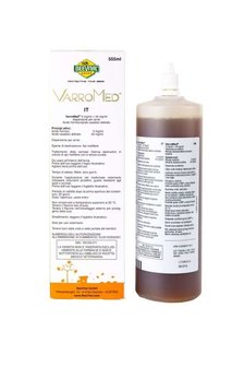 Varromed 44mg/ml 555 ml