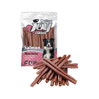 CALIBRA JOY CANINE CLASSIC STICKS SALMON 250G