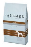  SANIMED PREVENTIVE CANINE SENIOR 3KG