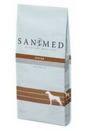  SANIMED PREVENTIVE CANINE SENIOR 12,5KG