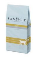 SANIMED PREVENTIVE FELINE KITTEN 4,5KG	