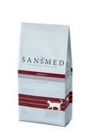 SANIMED PREVENTIVE FELINE ADULT 1,5KG	