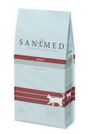 SANIMED PREVENTIVE FELINE ADULT 4,5KG	