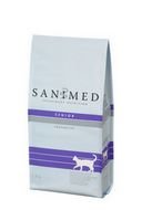 SANIMED PREVENTIVE FELINE SENIOR 1,5KG	