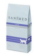 SANIMED PREVENTIVE FELINE SENIOR 4,5KG	