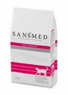 SANIMED FELINE ANTI-STRUVITE 1,5KG	