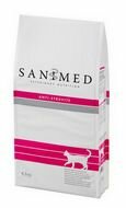 SANIMED FELINE ANTI-STRUVITE 4,5KG	