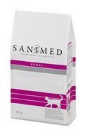 SANIMED FELINE RENAL 1,5KG	