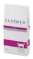 SANIMED FELINE RENAL 4,5KG	