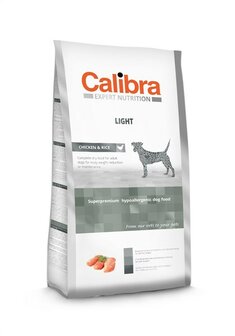 Calibra EN Canine Light 2kg
