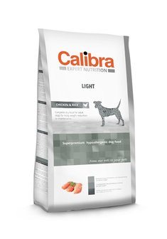 Calibra EN Canine Light 12kg