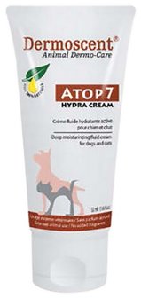Dermoscent Atop 7 Hydra Cream 50 mL