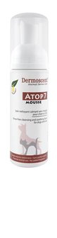 Dermoscent Atop 7 Mousse Dog/Cat 150 mL