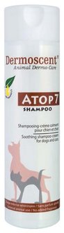 Dermoscent Atop 7 Shampoo 200 mL