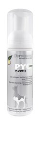 Dermoscent Pyoclean Mousse Dog/Cat 150mL