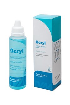 Ocryl 135mL