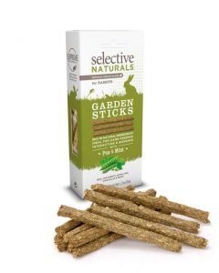 Supreme Petfood Forest Sticks 4x60gr