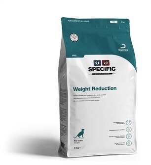 Specific Feline FRD Weight Reduction 6kg