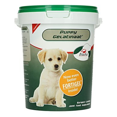 Gelatinaat Puppy 350gr