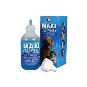 Maxiguard Mond&Tand Reinigingsgel 60mL