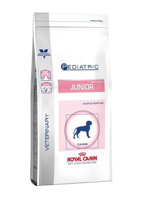 Royal Canin VCN Canine Digest/Skin Junior 1kg