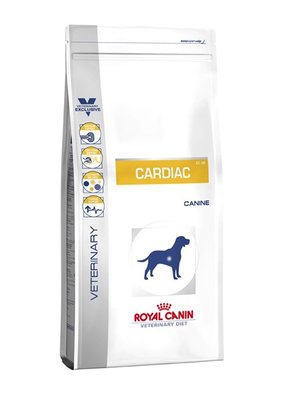 Royal Canin Vdiet Canine Cardiac 2kg