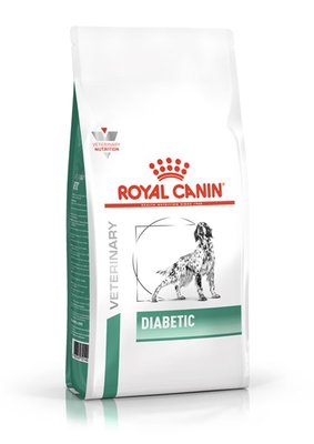 Royal Canin Vdiet Canine Diabetic 1.5kg