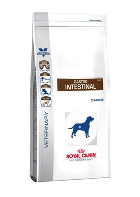 Royal Canin Vdiet Canine Gastrointestinal 2kg