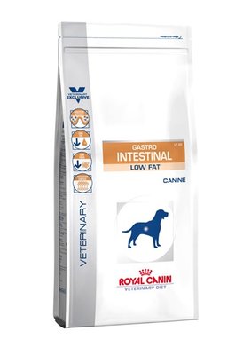 Royal Canin Vdiet Canine Gastrointestinal Low Fat 1,5kg