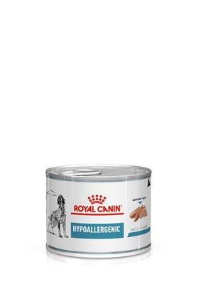 Royal Canin Vdiet Canine Hypoallergenic 12x200gr