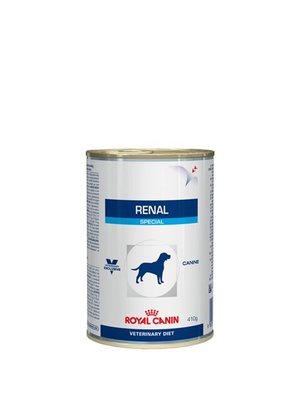 Royal Canin Vdiet Canine Renal Special 12x410gr