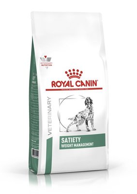 Royal Canin Vdiet Canine Satiety 1,5kg