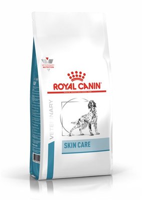 Royal Canin Vdiet Canine Skin Care 2kg