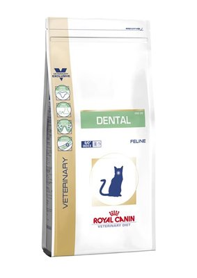 Royal Canin Vdiet Feline Dental 1,5kg