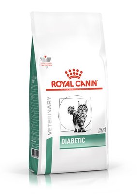 Royal Canin Vdiet Feline Diabetic 1,5kg
