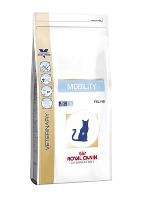 Royal Canin Vdiet Feline Mobility 2kg