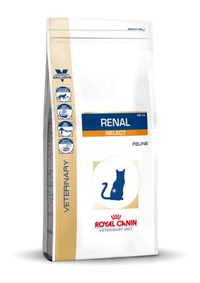 Royal Canin Feline Renal Select 2kg
