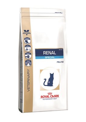 Royal Canin Feline Renal Special 2kg