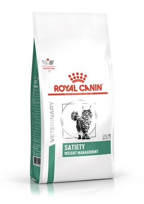 Royal Canin Vdiet Feline Satiety 6kg