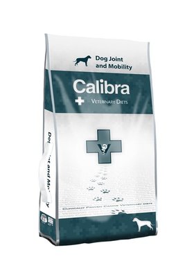 Calibra Vdiet Canine Joint/Mobility 12kg