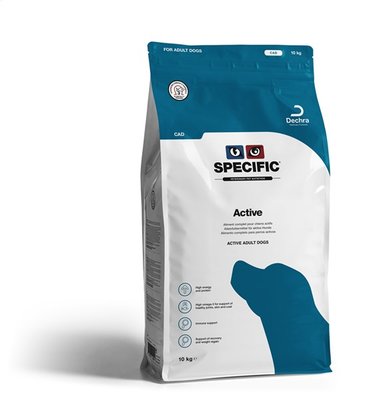 Specific Canine CAD Active 10kg
