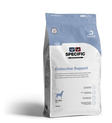 Specific Canine CED Endocrine Support 12kg