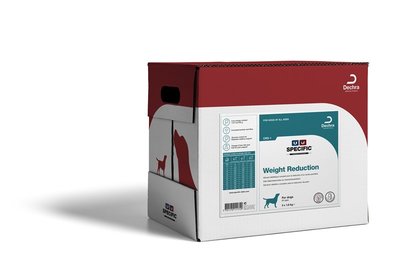 Specific Canine CRD-1 Weight Reduction 3x1,6kg