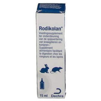 RODIKOLAN 15ML